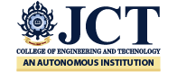 JCT - College of Engineering and Technology